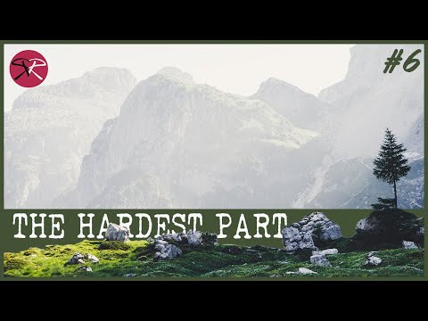 ALTA VIA 1 | Day 6 Coldai to Carestiato