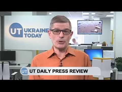 Crimea's Night Wolves biker gang unites to defend 'Russian World'