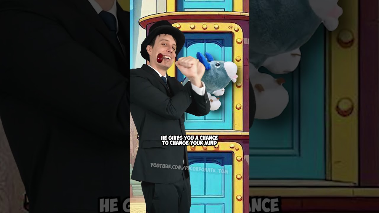 The Monty Hall Problem Explained!