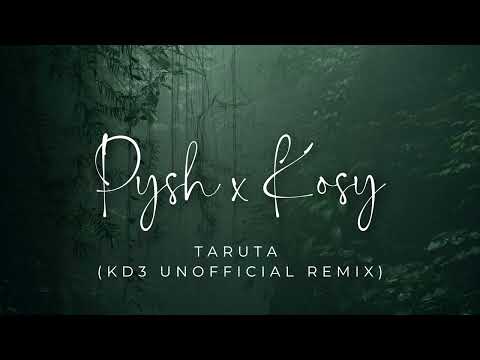 Pysh x Kosy - Taruta (KD3 Unofficial Remix)