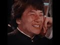 Jackie Chan Police Story Drunken Master 2 Edit Family Affair Jackiechan Jackiechanmovie