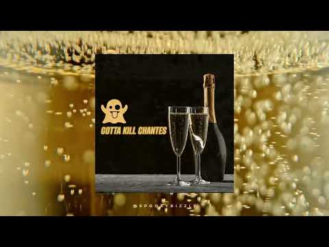 SPOOKY - GOTTA KILL CHANTES (FREEBIE FRIDAY 020 OUT NOW)