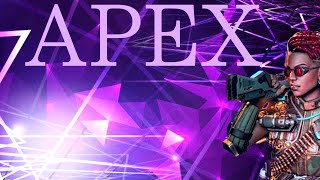 Apexやります！！！