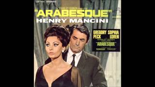 Henry Mancini - Façade (Facade) (Original Stereo Recording)