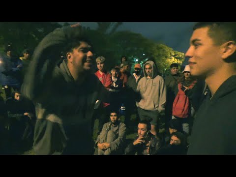 THAYOO vs NAISTA vs MASSARU - 8vos Fecha 1 - Torneo Ivan Ribero 2021 - Sinescritura