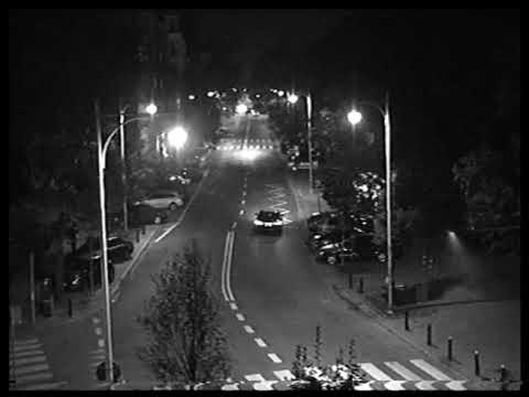 PRO8L3M - The End Fin Esc Abort feat. Młody Dron & Szamz