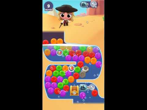 Disney Getaway Blast Level 397 - NO BOOSTERS ✈️🏝️ | SKILLGAMING ✔️