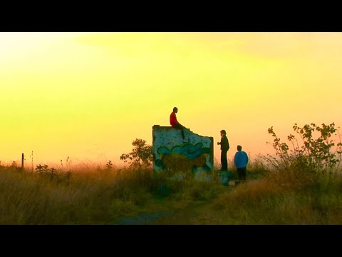 Daparte - Meus Poucos Amigos