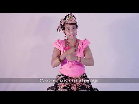 DIAN HAY - MIFANKATIAVA (Clip Officiel)