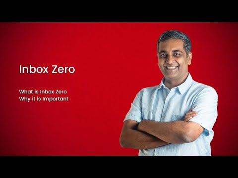 Inbox Zero