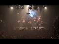 Youngblood Brass Band - Overtime (LIVE at Moulin Rouge 2019)