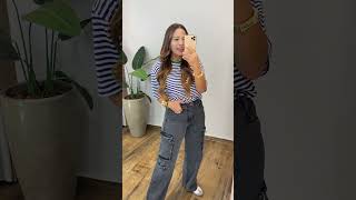 Uma t-shirt linda com um preço incrível 🤌🏻 garanto que você vai querer uma de cada cor 😱🥰