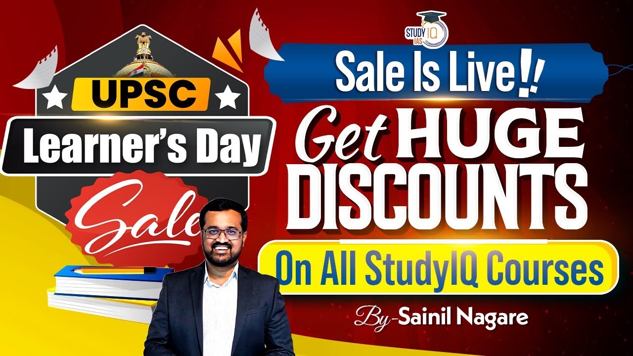 Biggest Price Drop On History Optional Batch For UPSC 2027/2028 | UPSC 2027 | Sainil Nagare