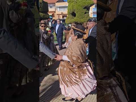 🎂🎉 MIS 50 AÑOS HUGO CHOQUE CHALCO YUNGUYO PUNO PERÚ 2026 🎂🎉
