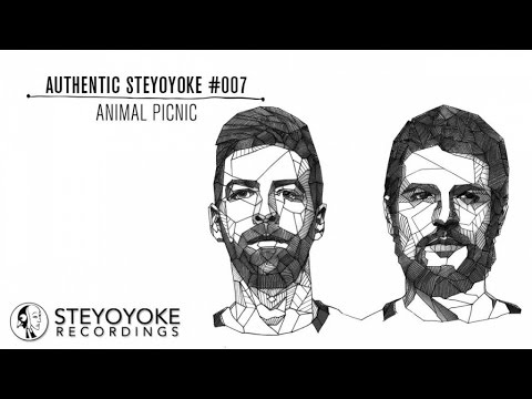Animal Picnic Presents Authentic Steyoyoke #007 (Continuous DJ Mix)