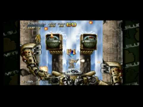 metal slug psp iso