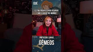 Junho vai mudar sua história — mas não do jeito que você espera #tarot #signo #taro