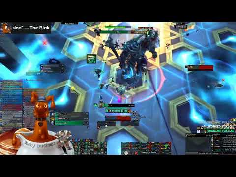 [games] Vindicatum vs Mythic Jailer || Brewmaster PoV