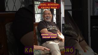 Download lagu Opung Indro Warkop akhirnya ketemu sama Kasino Muda #agaklaen #warkop #indrowarkop #indrajegel mp3