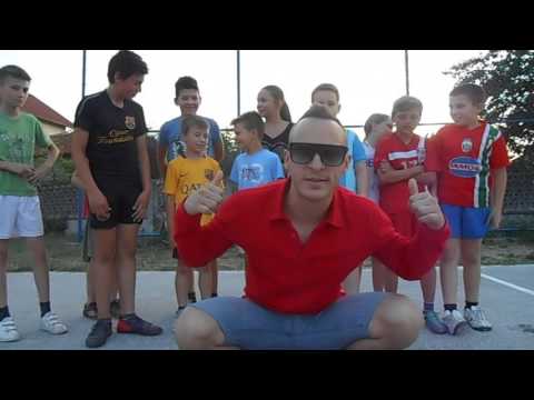 TASMAN - NA PRAVOM PUTU (OFFICIAL VIDEO) 2016