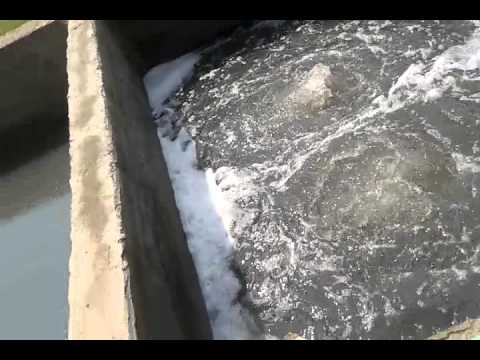 Demineralized Water Treatment Plant
