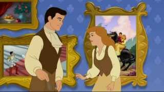 Cinderella III Twist In Time - Perfectly Perfect (English) *HD*