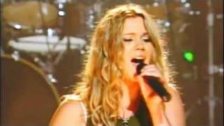 Joss Stone - Torn and Tattered (Live at MTV Hard Rock 2004)