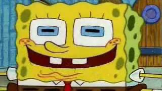 Spongebob Squarepants-MuscleBob Buffpants Part 1/3