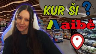 APLINK LIETUVOS AIBES!