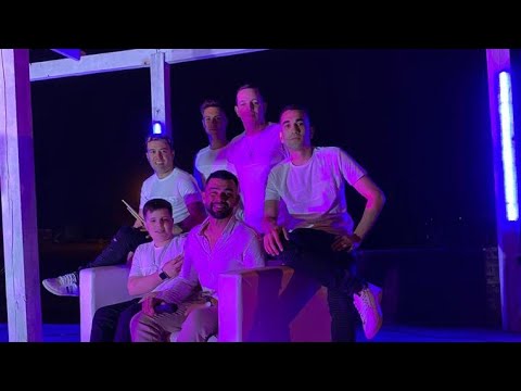 Sebastian Barboza - Casi casi - ( Video OFICIAL)