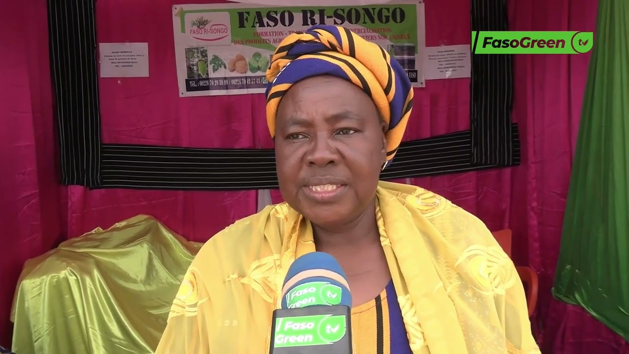 Semaine de l’Offensive Agropastorale et Halieutique : Zoom sur quelques structures agroalimentaires