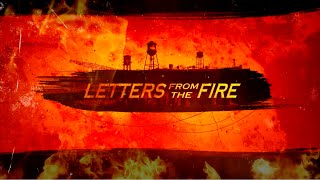 Letters From The Fire - Perfect Life video