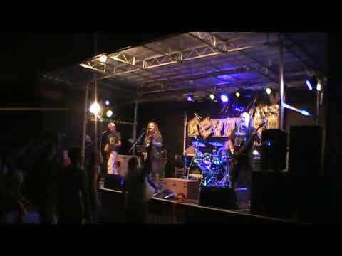 Revival Alkehol (Hořovice)-Vypít se