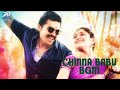 CHINNA BABU BGM KARTI