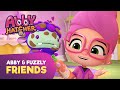 Abby Hatcher - Episode 57 - Bath Time for Grumbles - PAW Patrol Official & Friends