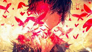 Skillet &quot;Dead Inside&quot; Demon voice