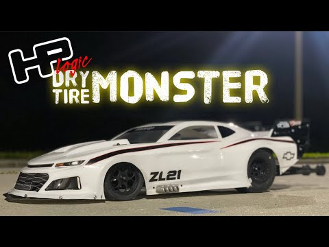 70MPH | SETUP DETAILS | TRAXXAS DRAG SLASH