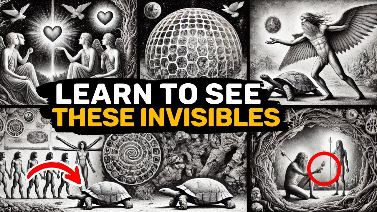 You must Think in 4 Dimensions | Change Your Reality