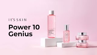 It's Skin превью видео 3