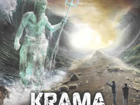 Official - Krama - Across The Sea