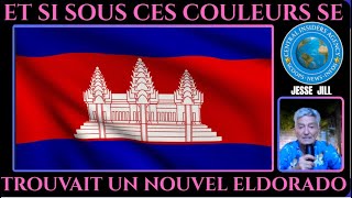 CAMBODGE NOUVEAU SINGAPOUR