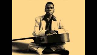 Bakitju by Geoffrey Gurrumul Yunupingu