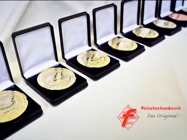 Ангарскую колбасу оценили в Германии