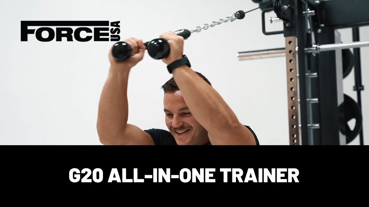 Photo inspiration: Gallery Detail: Best High End Home Gym Equipment For 2026