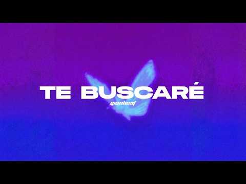 Te Buscare - Pistas De Reggaeton