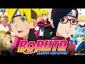 Boruto Naruto Next Generations Movie Kokoro Kikuchi Dave Wittenberg Review Explanation HD