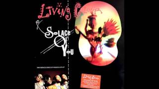 Living Colour Information Overload Live (Solace Of You: The Miracle Biscuit 4-Track Live 12" Single)