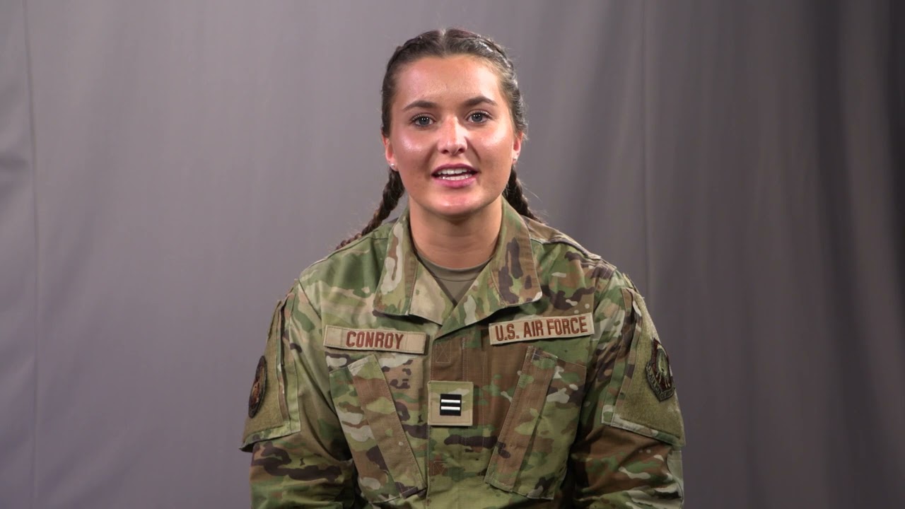 AFSC Classification - Talent Questionnaire