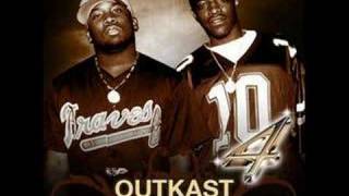 outkast funky ride