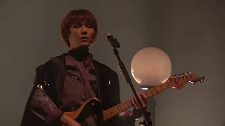 181124 The Secret Of Hard Rock  - 잔나비 (JANNABI) @10th 단독콘서트 'NONSENSE' (블루스퀘어 아이마켓홀)